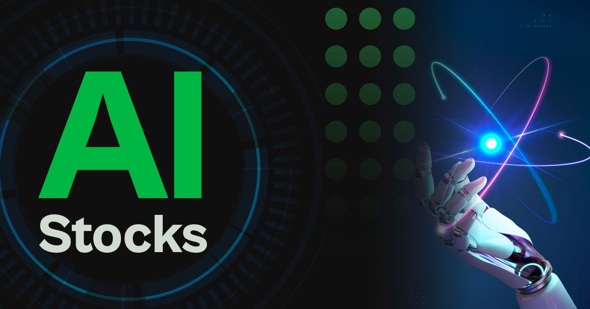 Why These 7 Artificial Intelligence Stocks Could Triple Your Portfolio by 2026