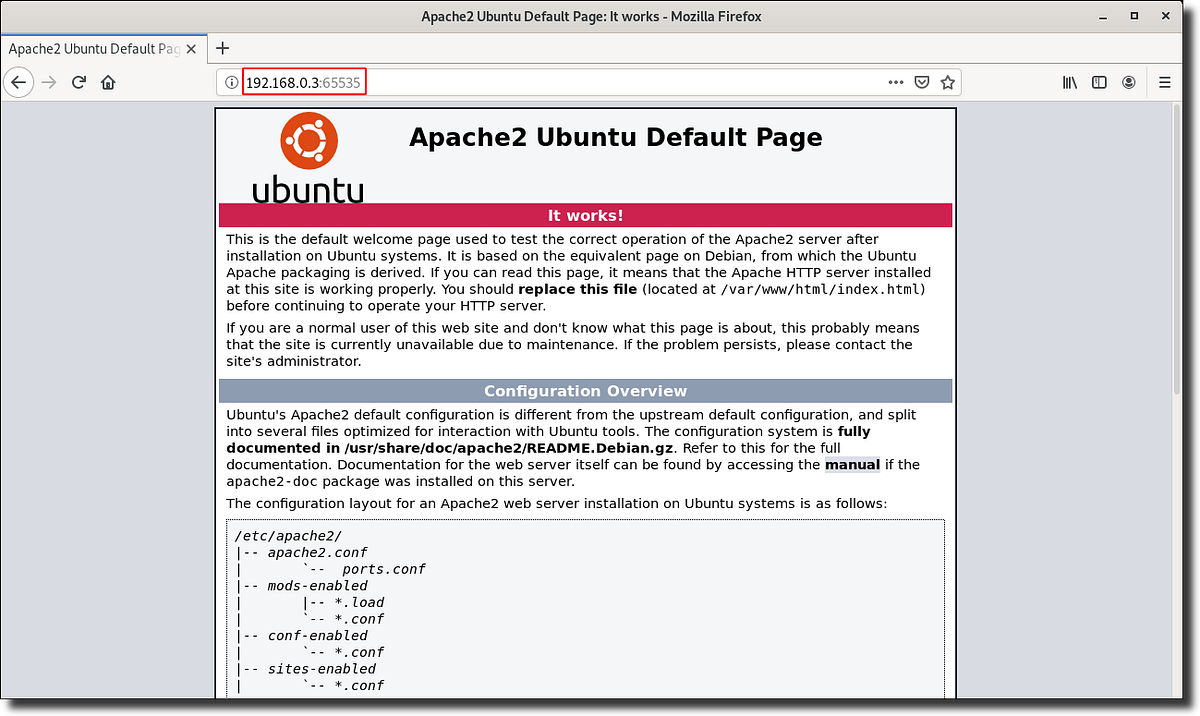 [16] UA: Literally Vulnerable [VulnHub] — Walkthrough – Anu Shibin ...