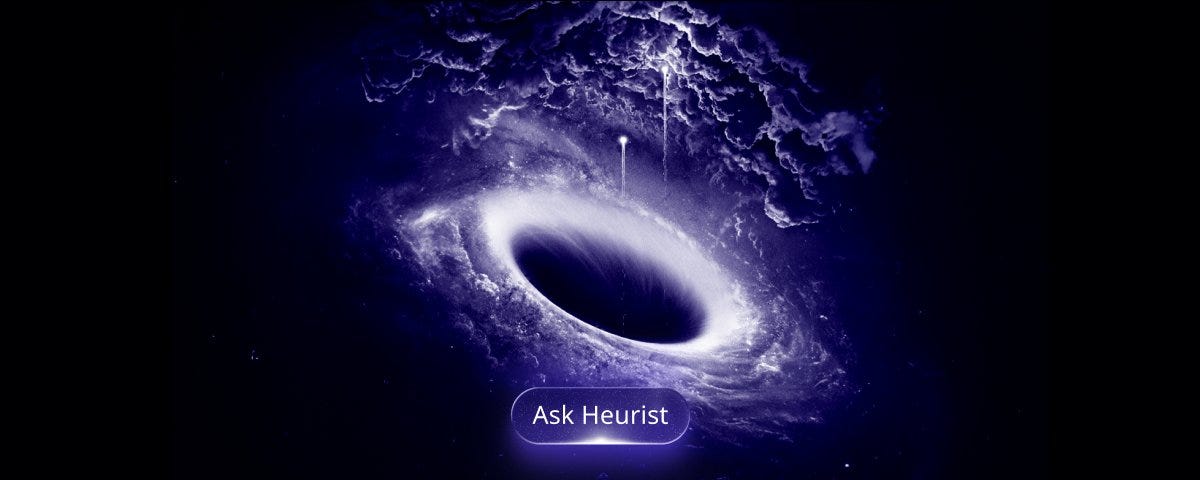 Ask Heurist: Your Edge in Crypto Research