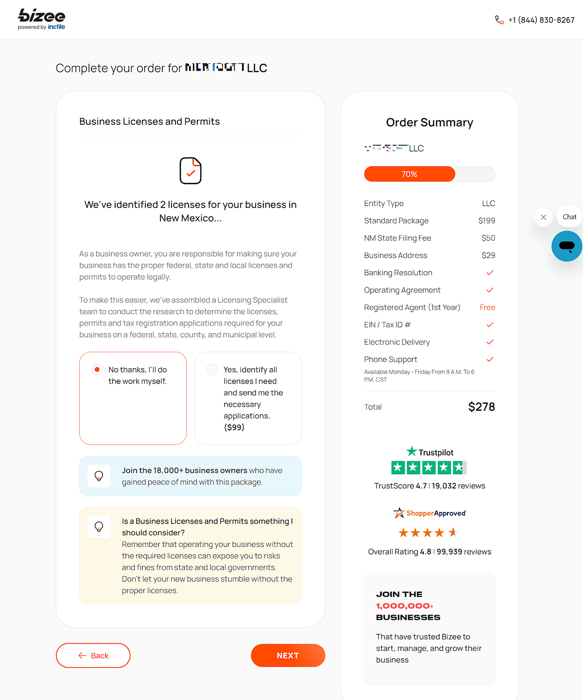 stripe account in south africa