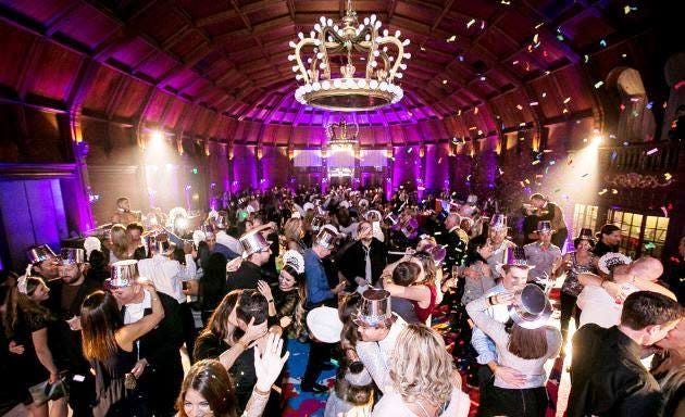 Popular New Years Eve Events San Diego – sburiek – Medium