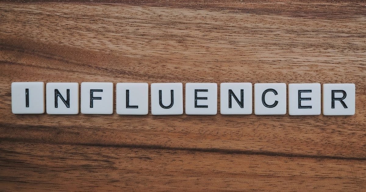 Sensation Of Influencer Marketing On Social Media And It’s Techniques