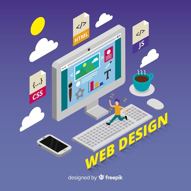 web designing company in Bangalore