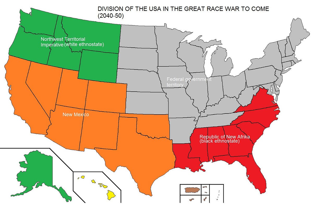Image result for northwest territorial imperative