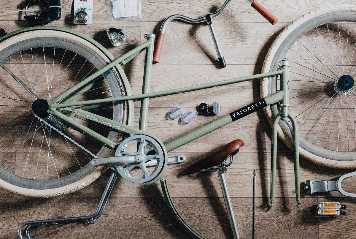 Reflections on building and maintaining a React Component Library