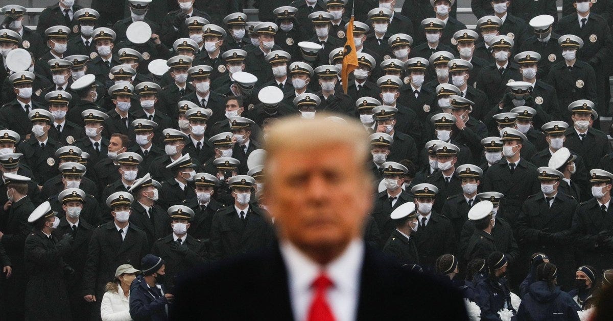 Trump’s Campaign Hack Claim: A Cybersecurity Expert’s Perspective on a Political Ploy