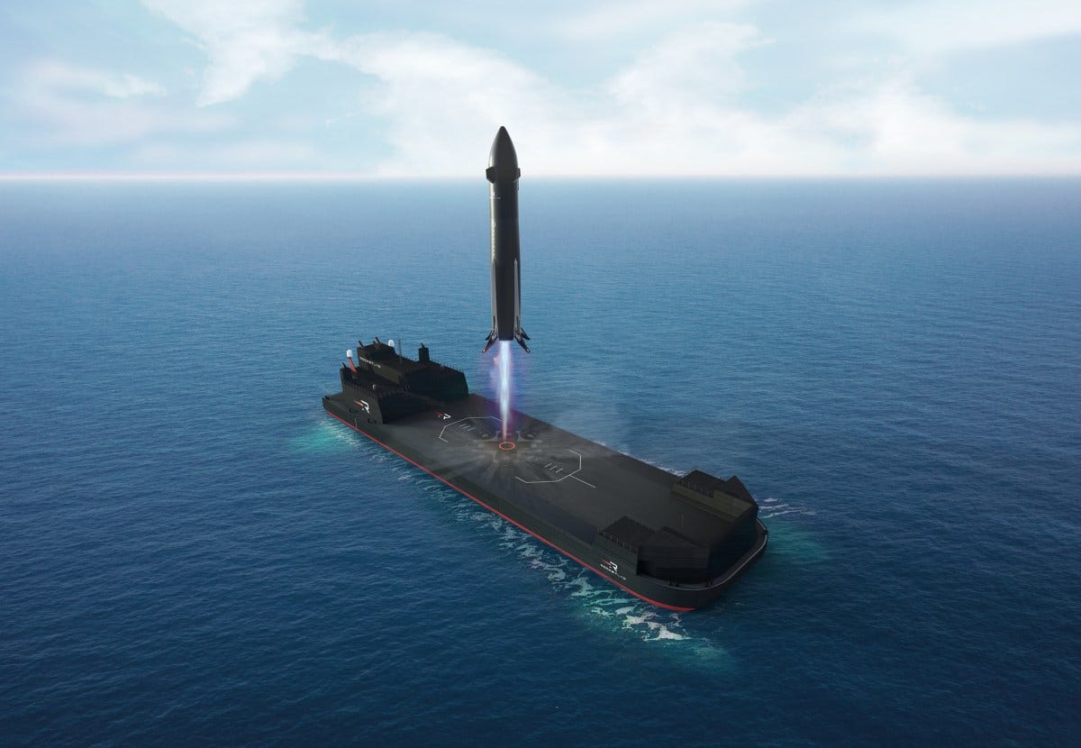 How Rocket Lab’s Neutron Reinvents Reusability-