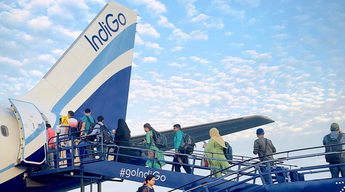 IndiGo Baggage Allowance 2026: Cabin Limit Extra Charges & Smart P