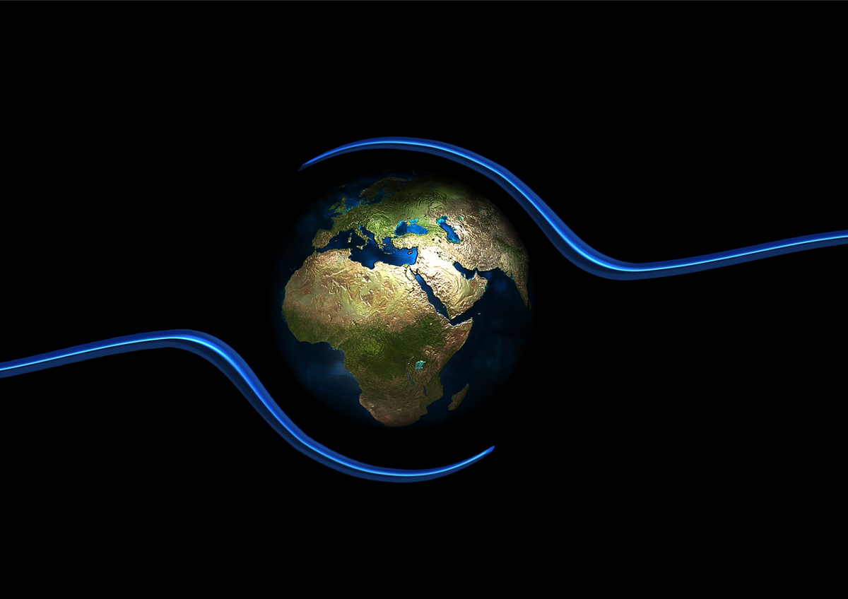 Governments supporting blockchain projects – Navibration – Medium