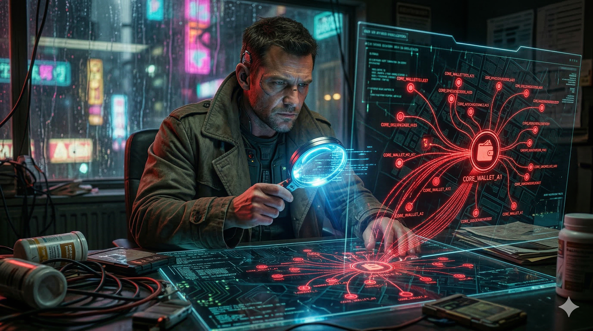 Making Money is the Process, Keeping It is the Endgame: 6 Top-Tier Web3 Risk Management Rules for…