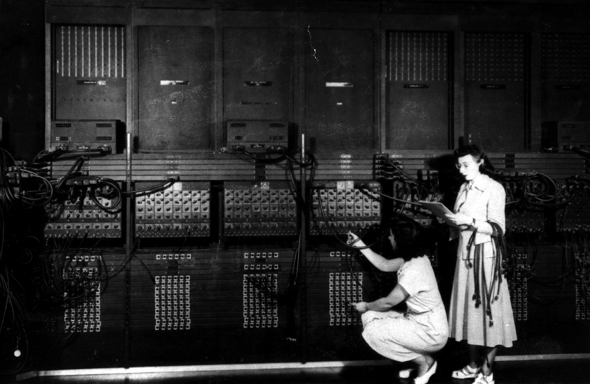 Anthropology And Algorithms Medium