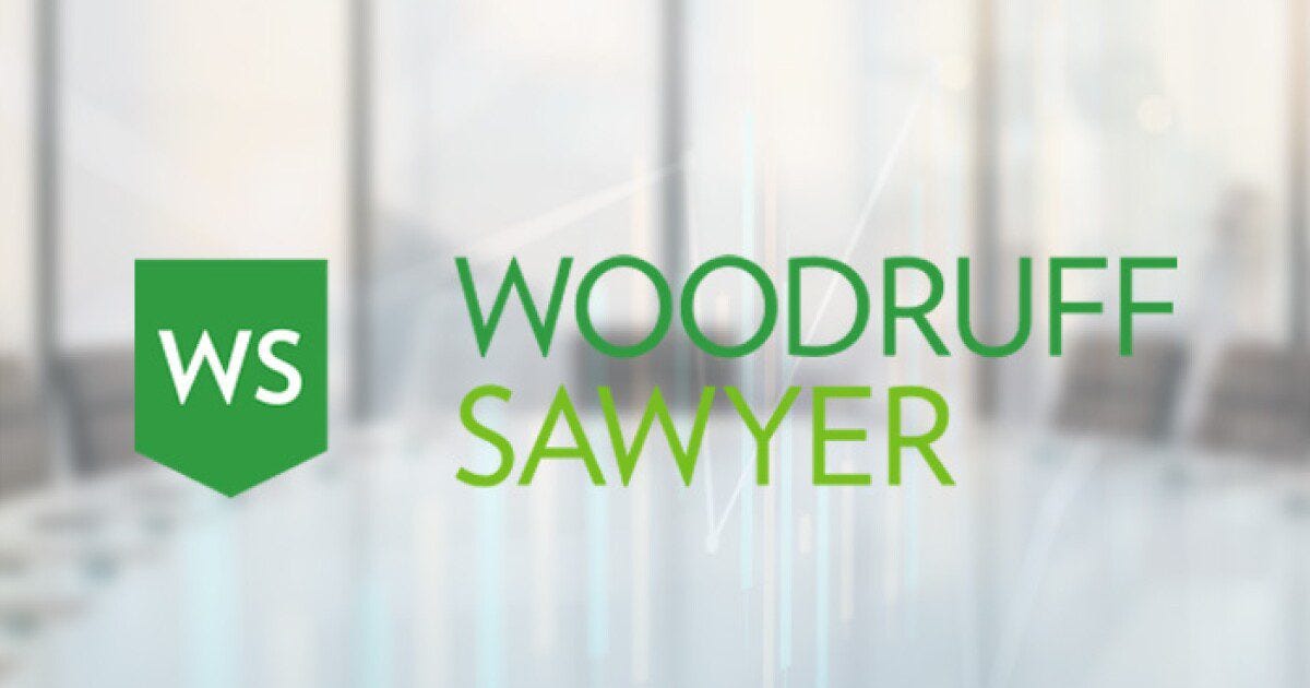 Woodruff Sawyer: Pioneering AI and Data Integration in Insurance Brokerage