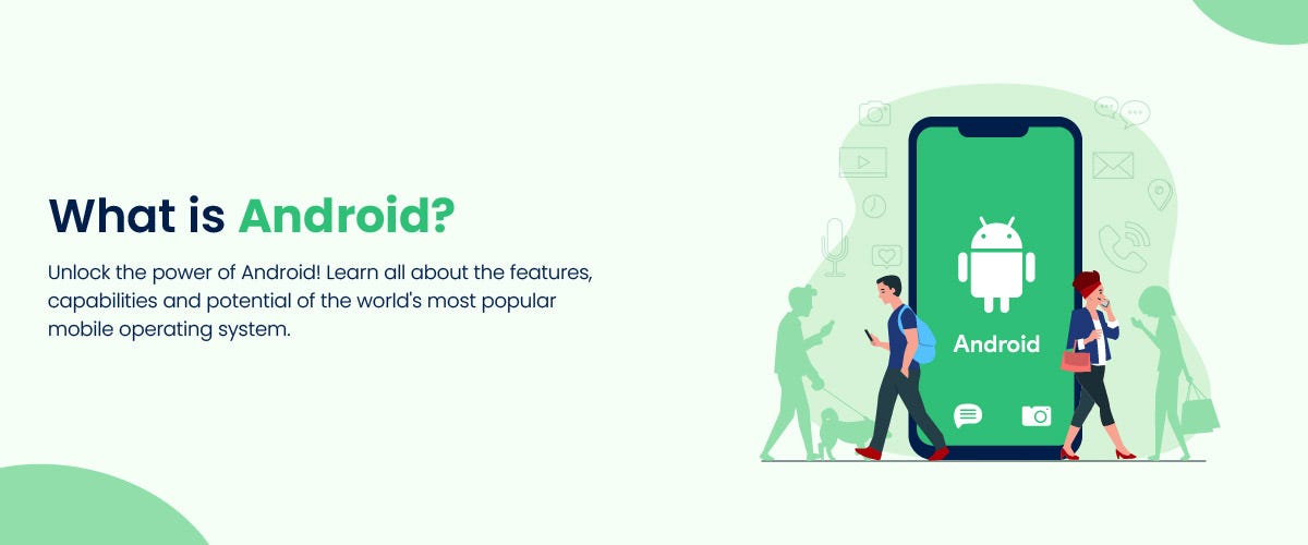 What is Android?
