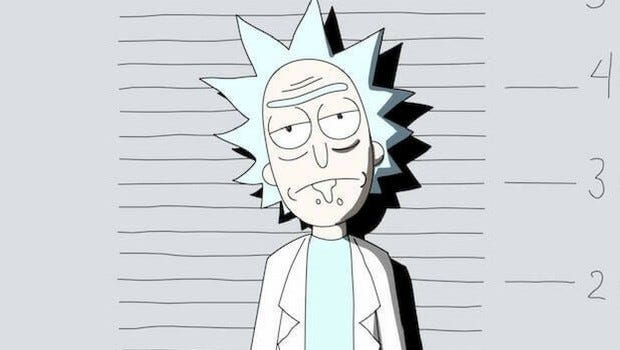 Is Rick Sanchez The New Role Model For Data Scientists?