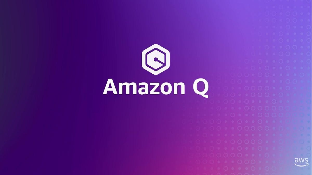 Amazon’s Q Developer: The AI-Powered Coding Companion That’s Anything But Quiet