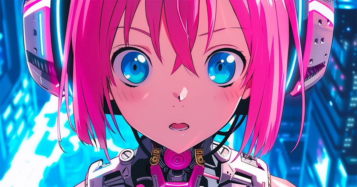 How to make AI Hentai