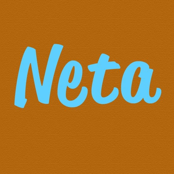 Neta – Medium