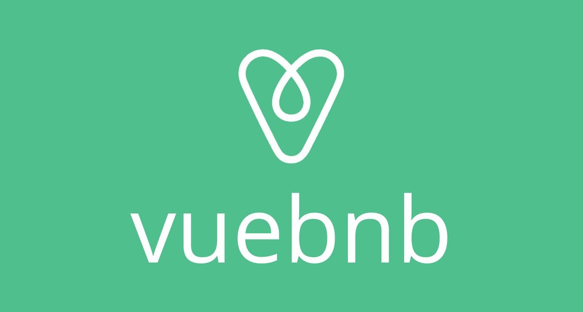 Vuebnb: A Full-Stack Vue.js and Laravel App – Vue.js  