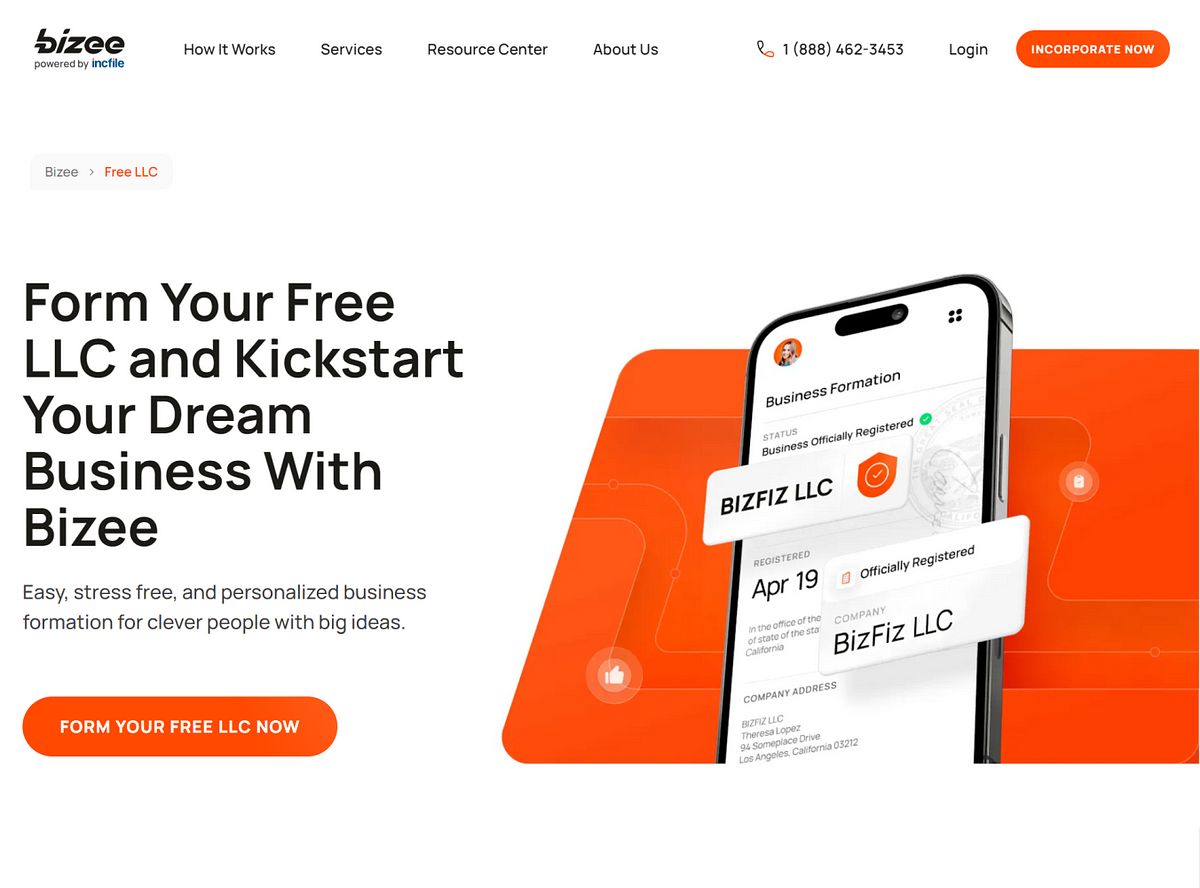 Stripe Account For Non-US Residents