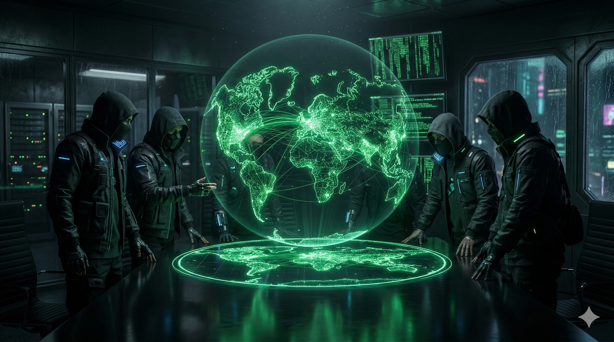 Stop Trading Blind: How to Track “Cabal” Hidden Fund Flows with Hyperbot