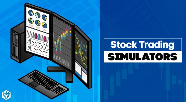 4 Key Features A Stock Market Simulator Must Have – Warrior Trading