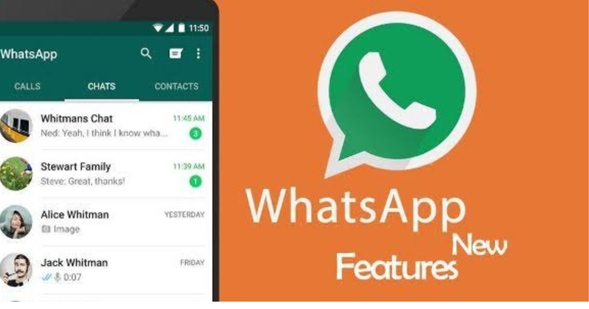 WhatsApp’s new feature shows how easy it is to receive or end a call without opening the app —…