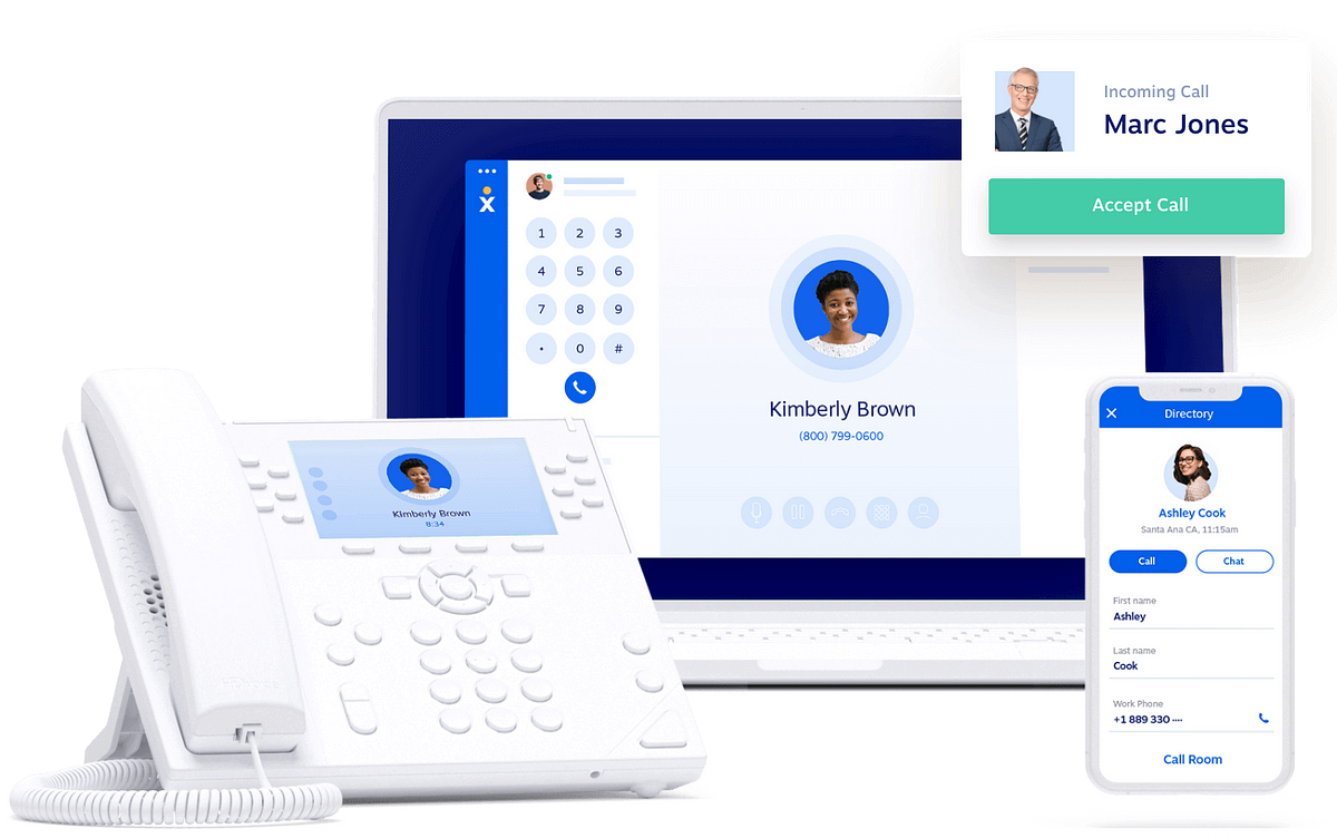 Nextiva | Best Residential VoIP Service with Advanced Features