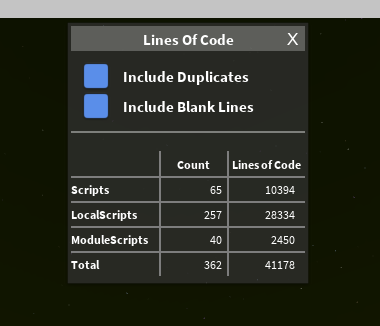 Roblox Development Script Architecture Roblox Development Medium - apocalypse 1 uses a lot of small scripts and a few modules you can see code is duplicated