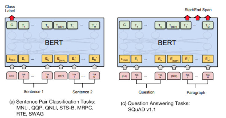 BERT-Lite: Classification using Transformer in Tensorflow 2.0