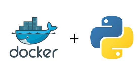 docker-for-python-development-towards-data-science