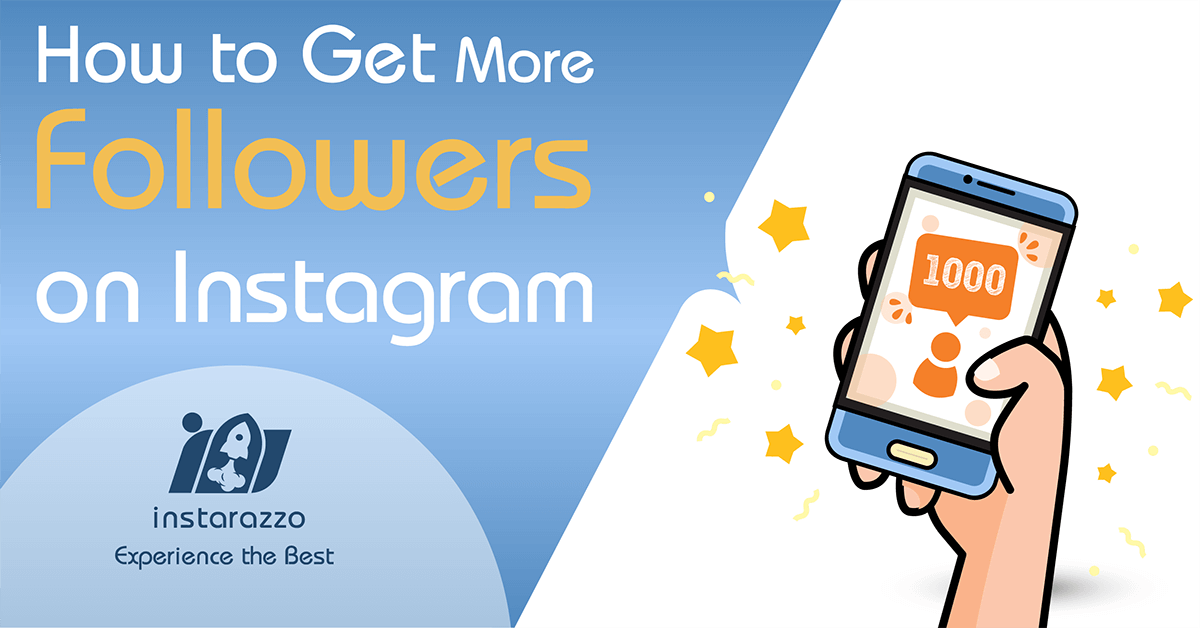 How to interact to get more followers instagram