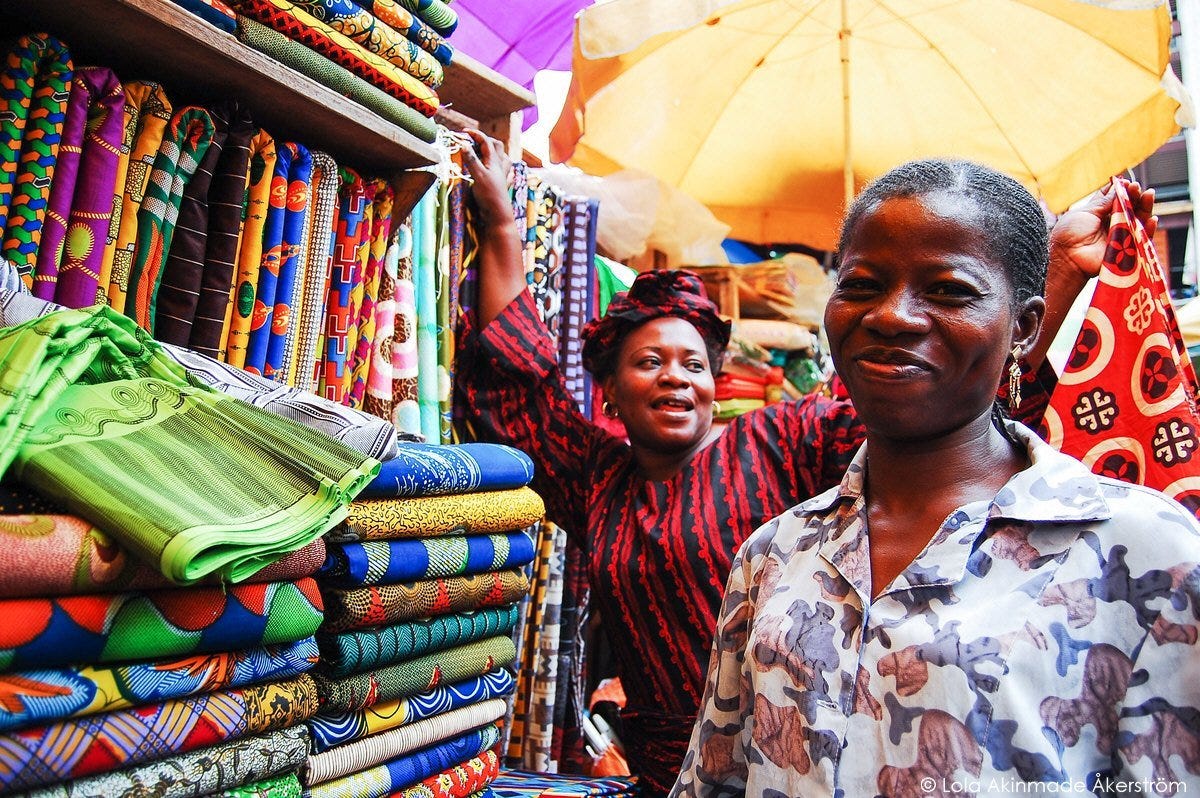 What Building Financial Products in Nigeria Taught Me About Money
