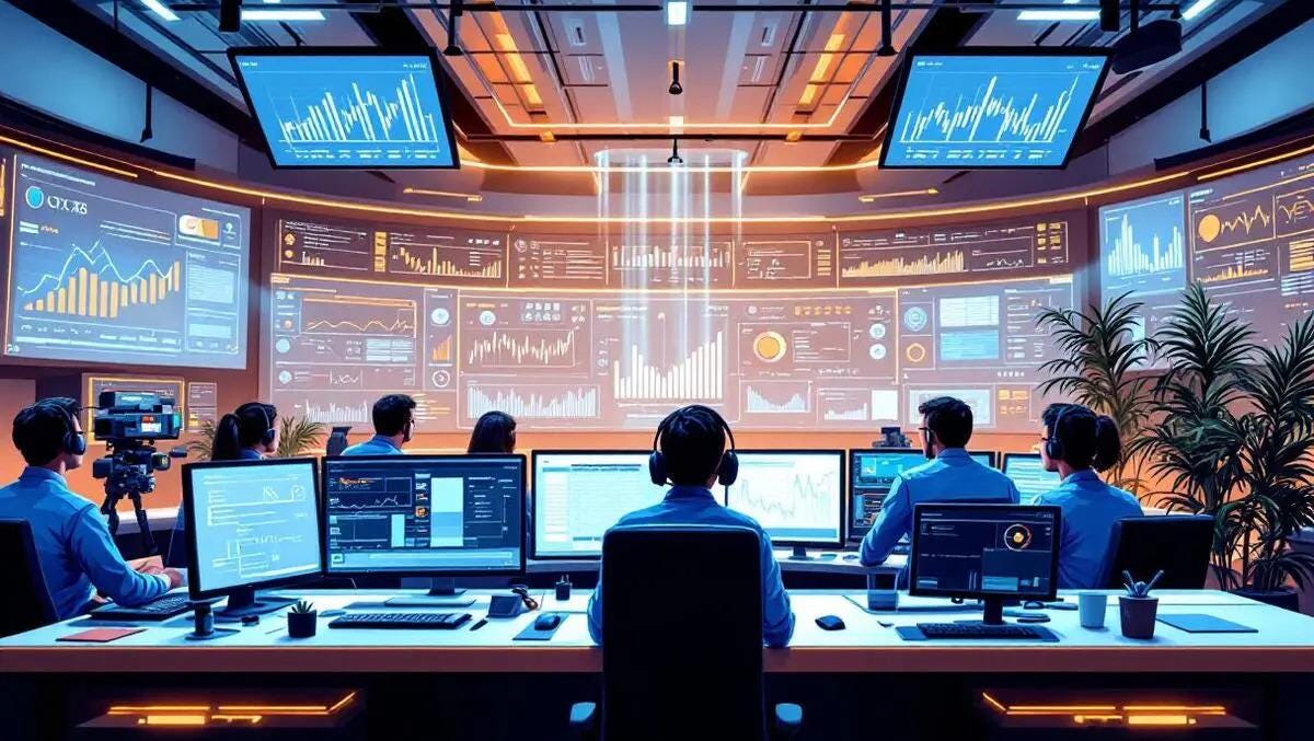 LLM Inference Optimization: The Difference Between an AI Demo and an AI Business
