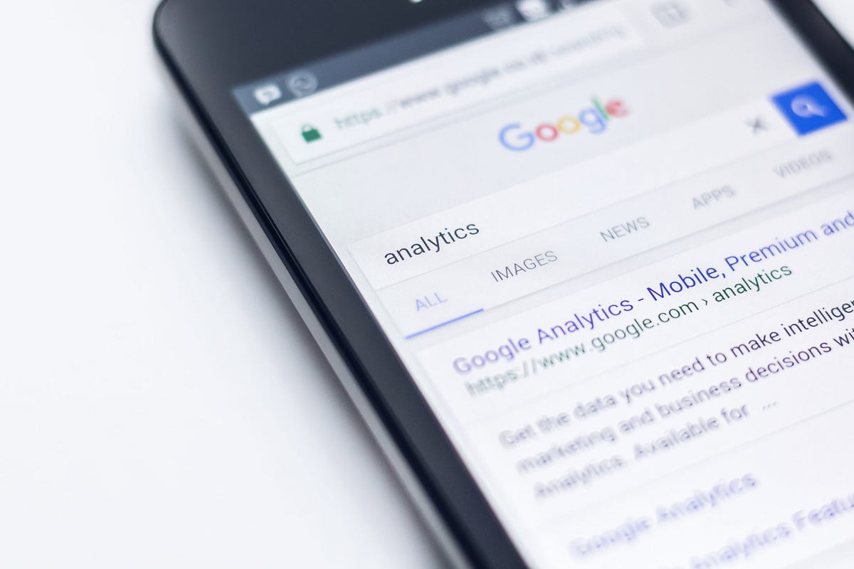Featured image for How To Keep Google From Collecting Your Data