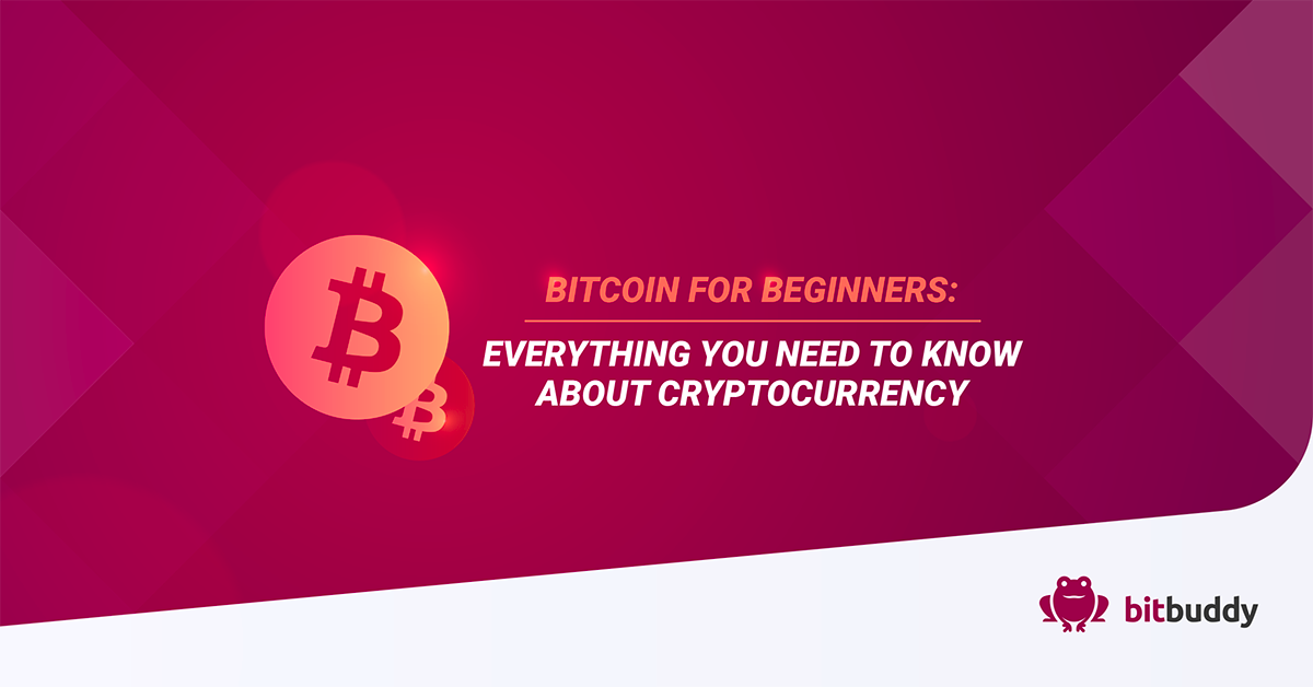 What Is Cryptocurrency? Everything You Need to Know