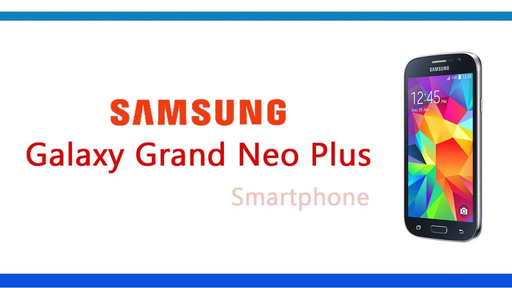 Samsung Neo Plus