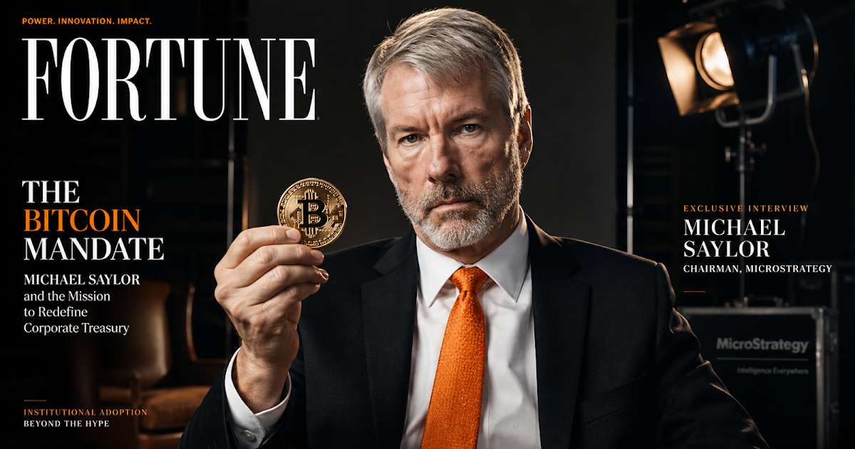 Death Spiral: How Michael Saylor Turned Wall Street into a $42B Hostage Situation