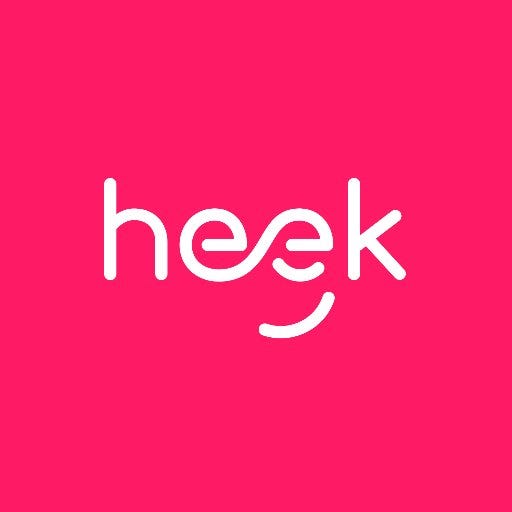 Heek – Medium