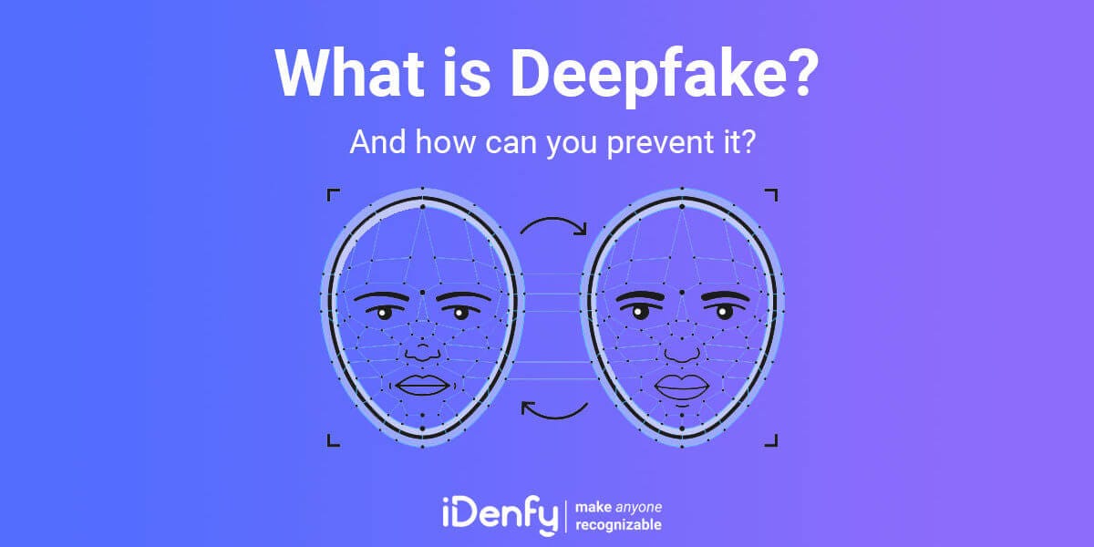 Deepfake Technology: The Growing Threat and Potential Solutions