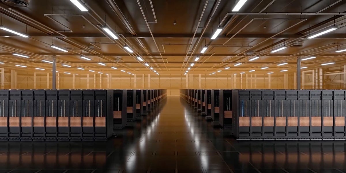 MediaTek’s Data Center Solutions are Owning the Whole Stack in 2026