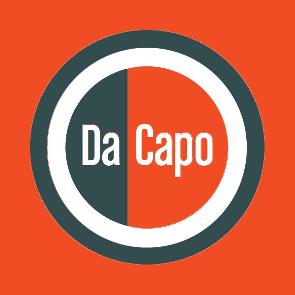 da capo news