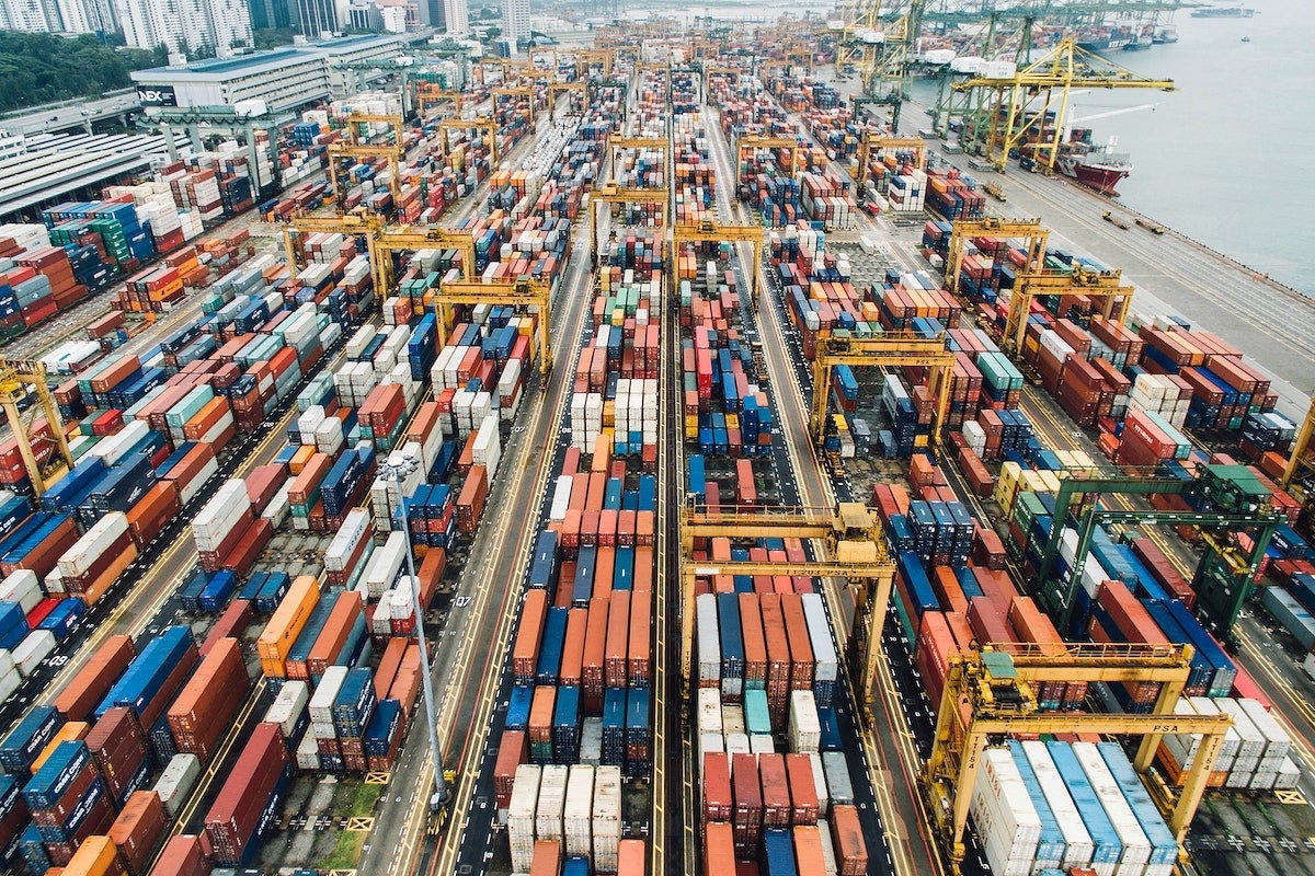 Zooming Out Will Change Your Perspective On Markets