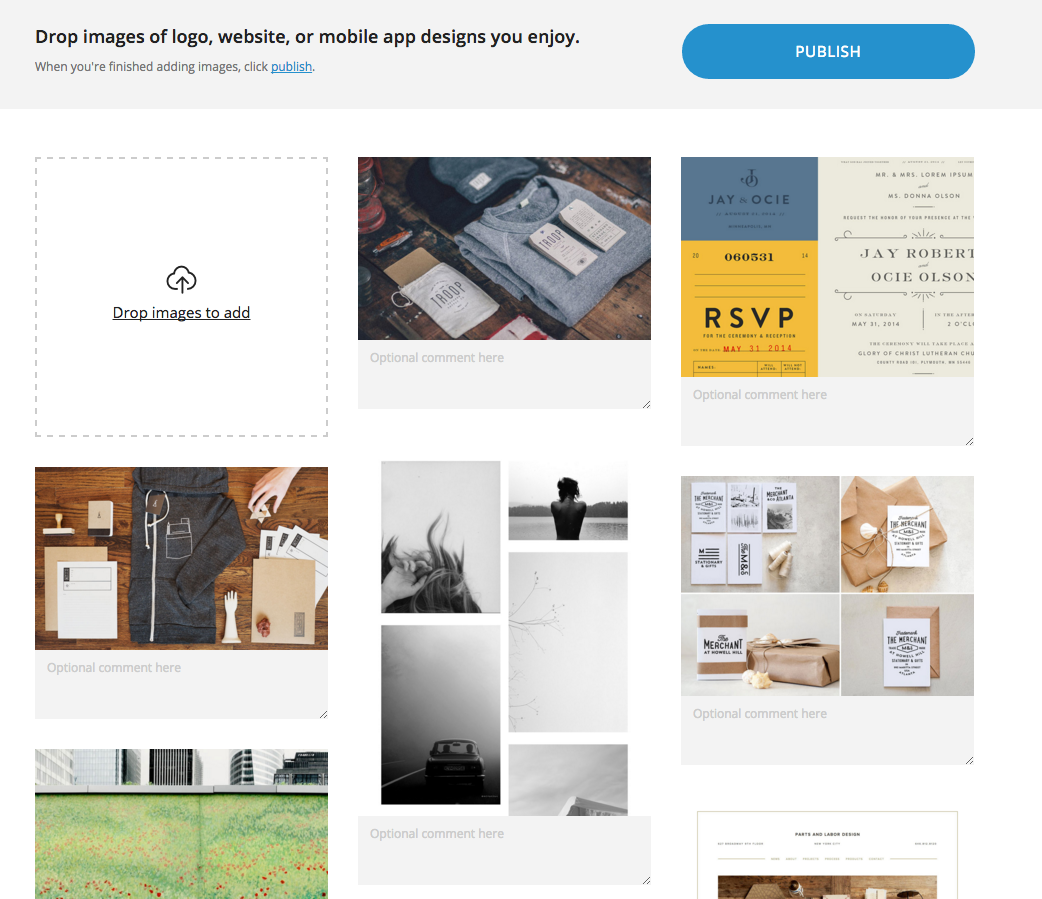 Practicing Collaborative UX Design in a Large Organization