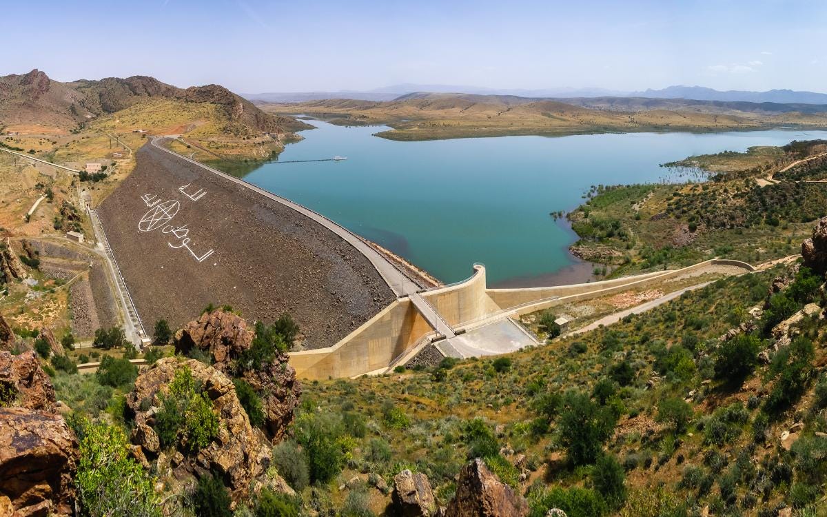 Why Water Resource Management Needs AI-Based Decision Support Systems ?