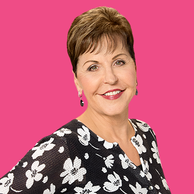 Joyce Meyer – Medium