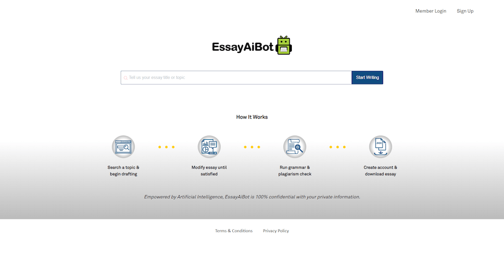 Top 10 Best Essay Writing Apps & Software For Academic Writing