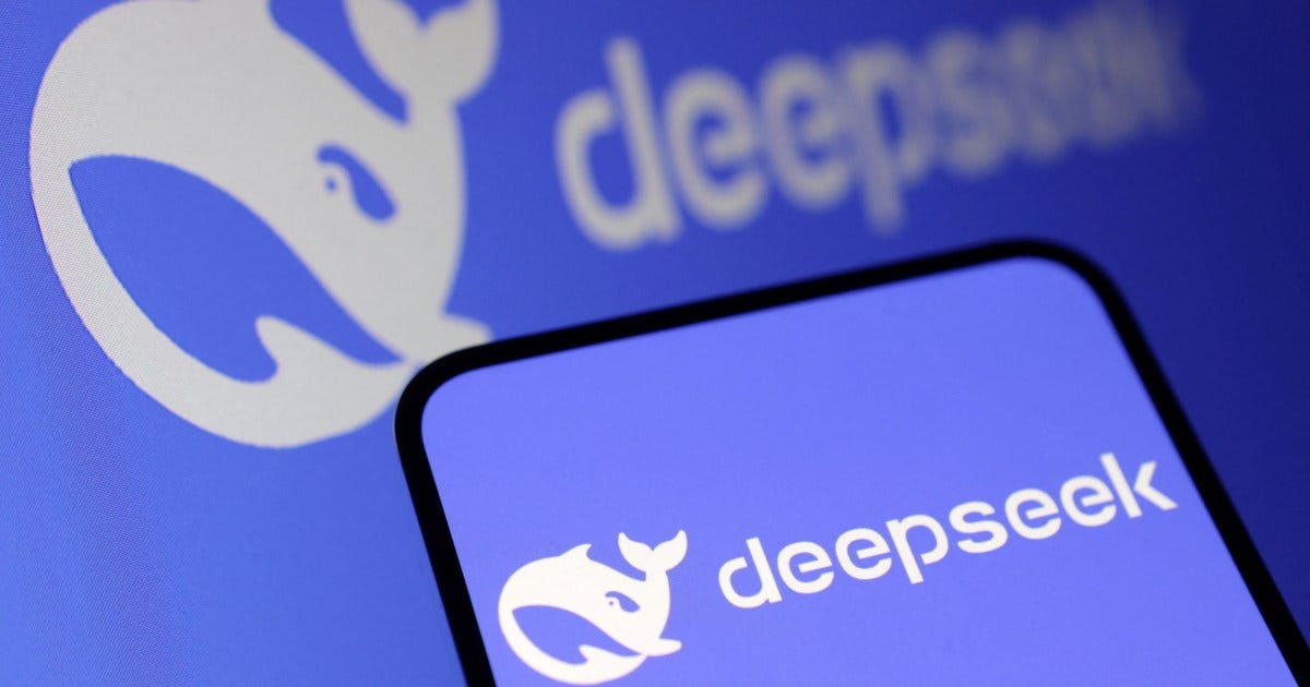 Deep Seek: Is This the Next EV Story?