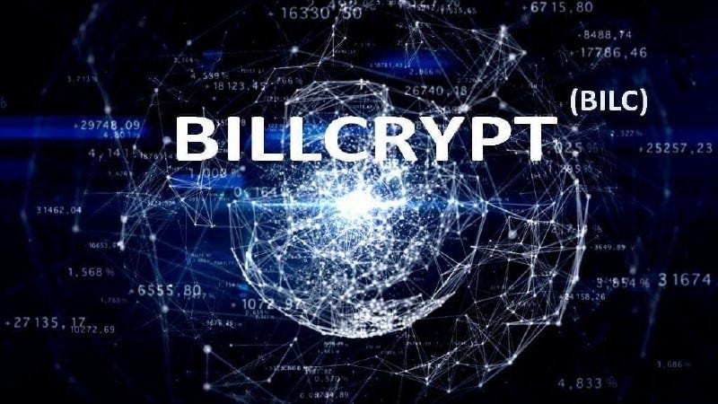 Image result for billcrypt token