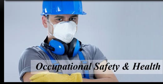 Tips On Occupational Safety And Health Administration