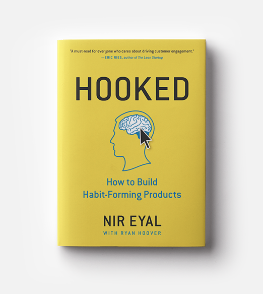 Hooked: Habit-Forming Products